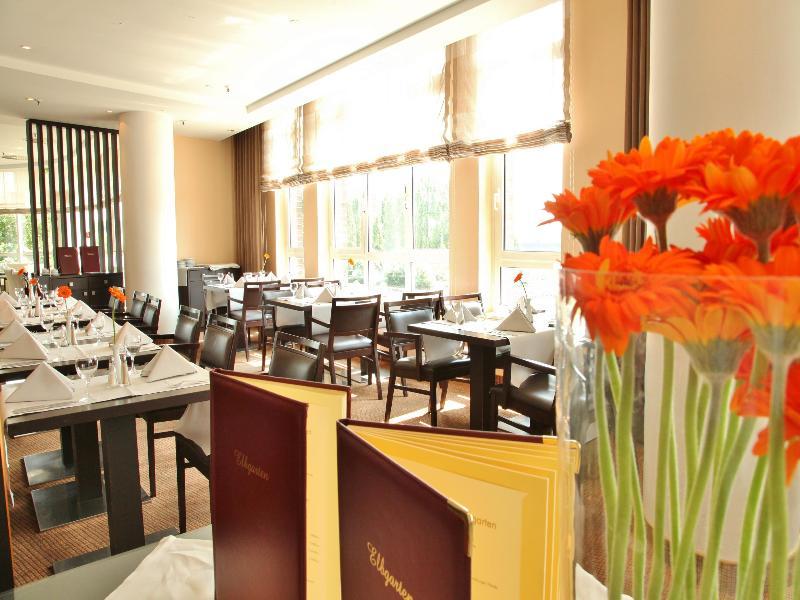 Bridge Inn Hotel Hamborg Eksteriør billede